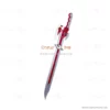 The Legend Of Heroes Trails Of Cold Steel Sara Valestin Cosplay Props
