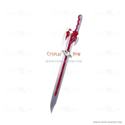 The Legend Of Heroes Trails Of Cold Steel Sara Valestin Cosplay Props