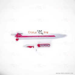 The Legend Of Heroes Trails Of Cold Steel Sara Valestin Cosplay Props -CA Halloween Sales Shop the legend of heroes trails of cold steel sara valestin cosplay props cn1846 32d