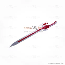 The Legend Of Heroes Trails Of Cold Steel Sara Valestin Cosplay Props -CA Halloween Sales Shop the legend of heroes trails of cold steel sara valestin cosplay props cn1846 ab1