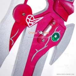 The Legend Of Heroes Trails Of Cold Steel Sara Valestin Cosplay Props -CA Halloween Sales Shop the legend of heroes trails of cold steel sara valestin cosplay props cn1846 ee1