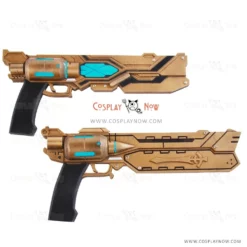 The Legend Of Heroes Trails Of Cold Steel Siegfried Cosplay Props