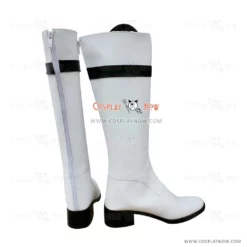 The Legend Of Sun Knight Cosplay Shoes Solarie Boots -CA Halloween Sales Shop the legend of sun knight cosplay shoes solarie boots cnsh1006 80e