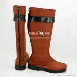 The Legend Of The Legendary Heroes Cosplay Shoes Ryner Lute Boots -CA Halloween Sales Shop the legend of the legendary heroes cosplay shoes ryner lute boots cnsh2349 7c2