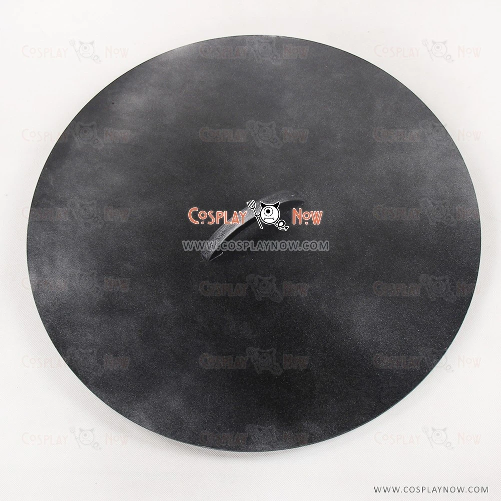 The Legend Of Zelda Breath Of The Wild Link Shield Cosplay Props 5 The Legend Of Zelda Breath Of The Wild Link Shield Cosplay Props - Image 5