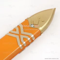 The Legend Of Zelda: Breath Of The Wild Link Sword Cosplay Props -CA Halloween Sales Shop the legend of zelda breath of the wild link sword cosplay props cn1536 32f
