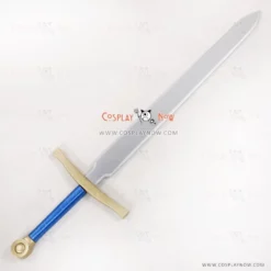The Legend Of Zelda: Breath Of The Wild Link Sword Cosplay Props -CA Halloween Sales Shop the legend of zelda breath of the wild link sword cosplay props cn1536 3a8