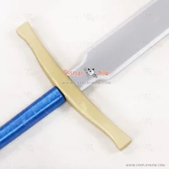 The Legend Of Zelda: Breath Of The Wild Link Sword Cosplay Props -CA Halloween Sales Shop the legend of zelda breath of the wild link sword cosplay props cn1536 63f