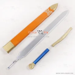 The Legend Of Zelda: Breath Of The Wild Link Sword Cosplay Props -CA Halloween Sales Shop the legend of zelda breath of the wild link sword cosplay props cn1536 992