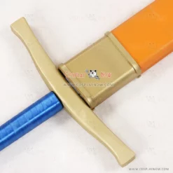 The Legend Of Zelda: Breath Of The Wild Link Sword Cosplay Props -CA Halloween Sales Shop the legend of zelda breath of the wild link sword cosplay props cn1536 fe4