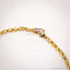 The Legend Of Zelda Breath Of The Wild Princess Necklace Cosplay Props -CA Halloween Sales Shop the legend of zelda breath of the wild princess necklace cosplay props cn1656 a85