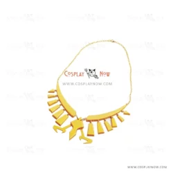 The Legend Of Zelda Breath Of The Wild Princess Necklace Cosplay Props
