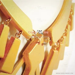 The Legend Of Zelda Breath Of The Wild Princess Necklace Cosplay Props -CA Halloween Sales Shop the legend of zelda breath of the wild princess necklace cosplay props cn1656 be1