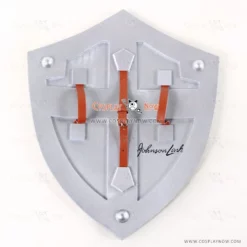 The Legend Of Zelda Link Hylian Shield Cosplay Props -CA Halloween Sales Shop the legend of zelda link hylian shield cosplay props cn2167 00f