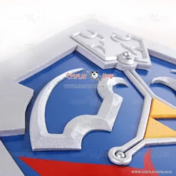 The Legend Of Zelda Link Hylian Shield Cosplay Props -CA Halloween Sales Shop the legend of zelda link hylian shield cosplay props cn2167 373