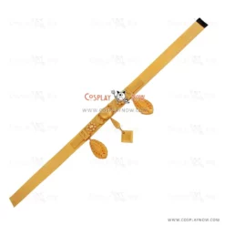 The Legend Of Zelda: Ocarina Of Time Princess Belt Cosplay Prop