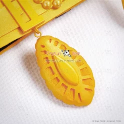 The Legend Of Zelda: Ocarina Of Time Princess Belt Cosplay Prop -CA Halloween Sales Shop the legend of zelda ocarina of time princess belt cosplay prop cn1798 a09