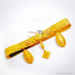 The Legend Of Zelda: Ocarina Of Time Princess Belt Cosplay Prop -CA Halloween Sales Shop the legend of zelda ocarina of time princess belt cosplay prop cn1798 e16