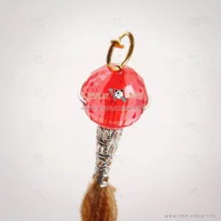 The Qwaser Of Stigmata Cosplay Sasha Props With Earrings -CA Halloween Sales Shop the qwaser of stigmata cosplay sasha props with earrings cn1657 67f