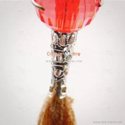 The Qwaser Of Stigmata Cosplay Sasha Props With Earrings -CA Halloween Sales Shop the qwaser of stigmata cosplay sasha props with earrings cn1657 b06