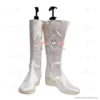 The Seven Heroes And Five Gallants Cosplay Shoes Bai Yutang Boots