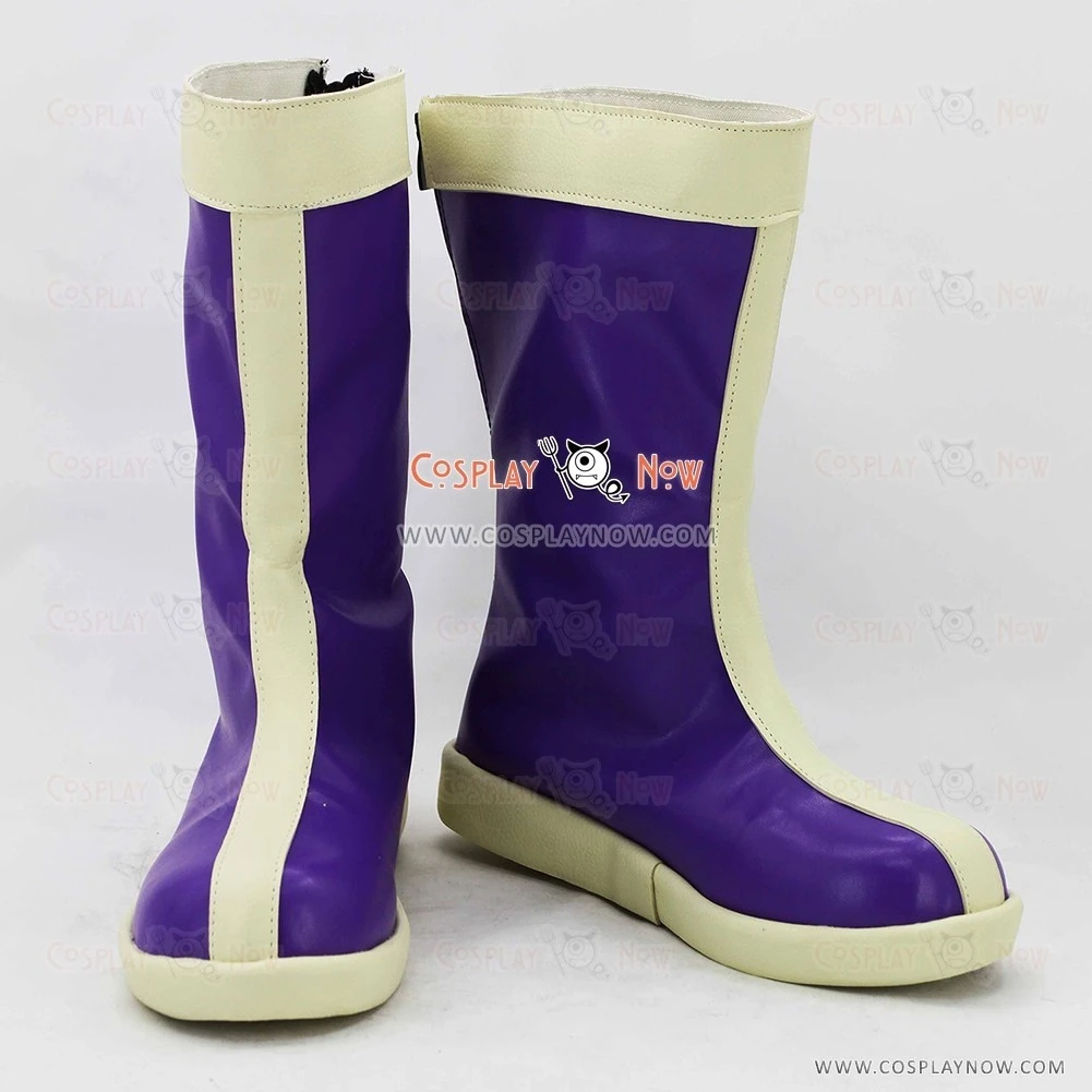 The Story Of Hongmao And Lantu Cosplay Shoes Hongmao Boots 2 The Story Of Hongmao And Lantu Cosplay Shoes Hongmao Boots - Image 2