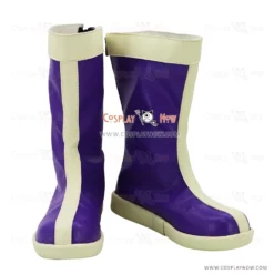 The Story Of Hongmao And Lantu Cosplay Shoes Hongmao Boots