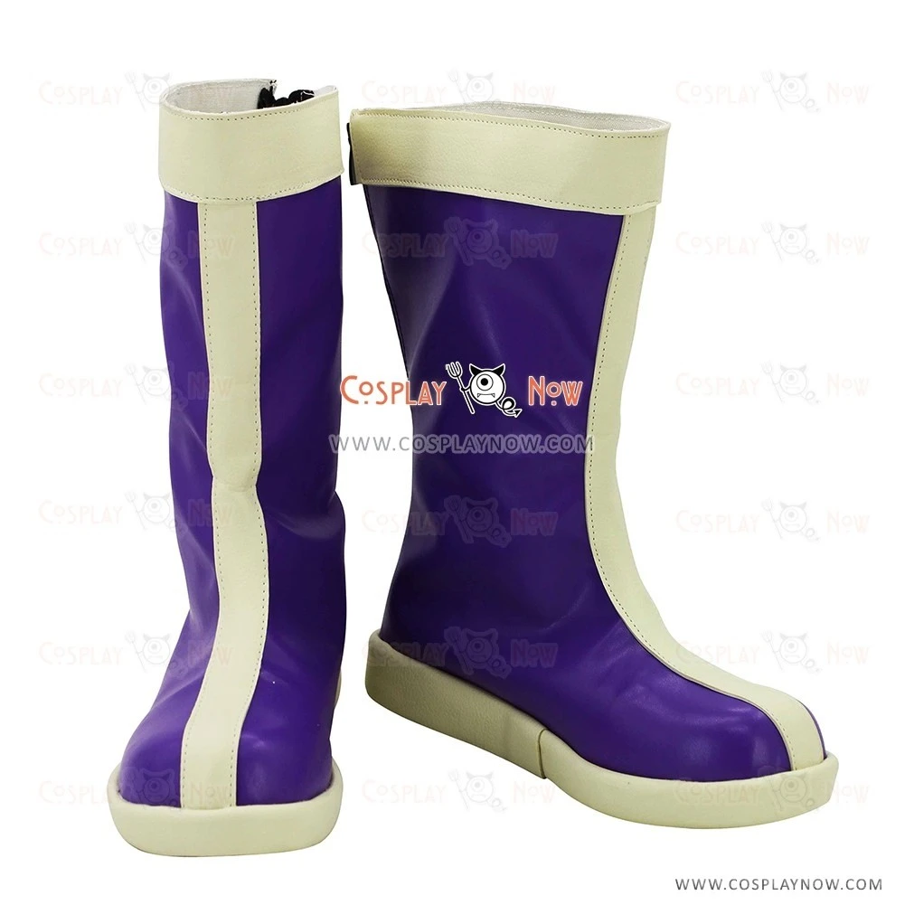 The Story Of Hongmao And Lantu Cosplay Shoes Hongmao Boots 1 The Story Of Hongmao And Lantu Cosplay Shoes Hongmao Boots