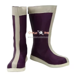 The Story Of Hongmao And Lantu Cosplay Shoes Lantu Boots