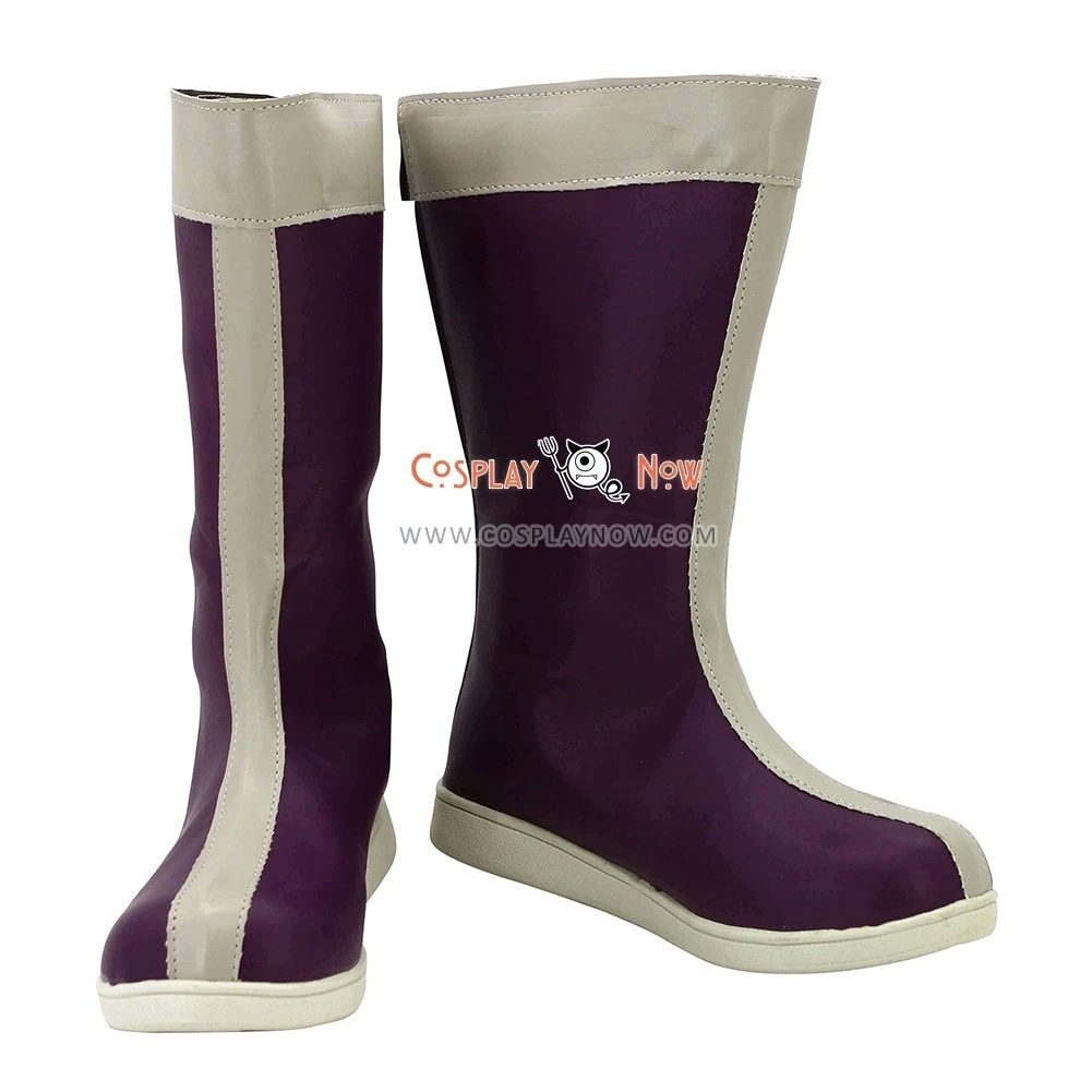 The Story Of Hongmao And Lantu Cosplay Shoes Lantu Boots 1 The Story Of Hongmao And Lantu Cosplay Shoes Lantu Boots