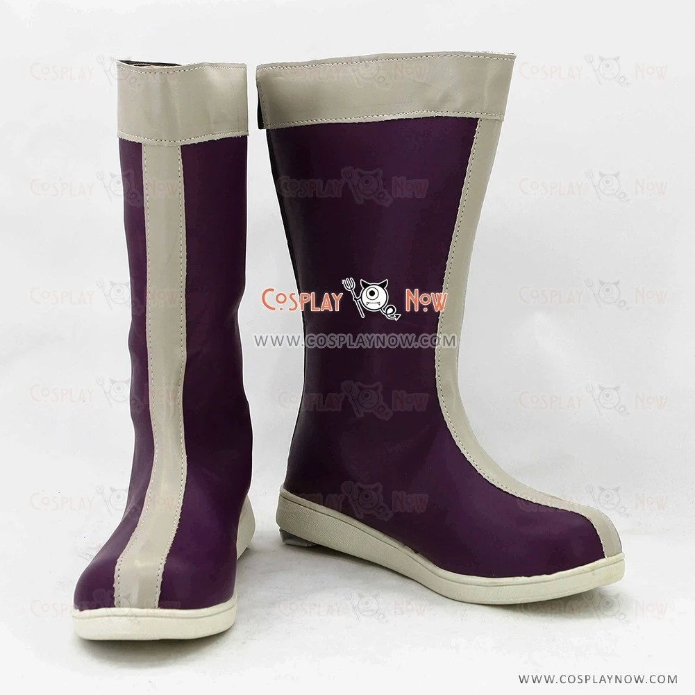 The Story Of Hongmao And Lantu Cosplay Shoes Lantu Boots 2 The Story Of Hongmao And Lantu Cosplay Shoes Lantu Boots - Image 2