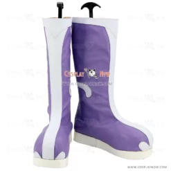 The Story Of Hongmao And Lantu Cosplay Shoes Sally Boots