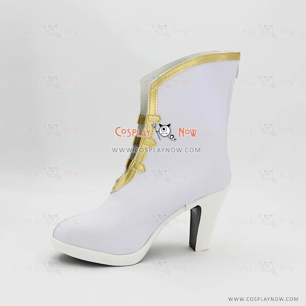 The Super Dimension Fortress Macross Cosplay Sheryl Nome 4 The Super Dimension Fortress Macross Cosplay Sheryl Nome - Image 4