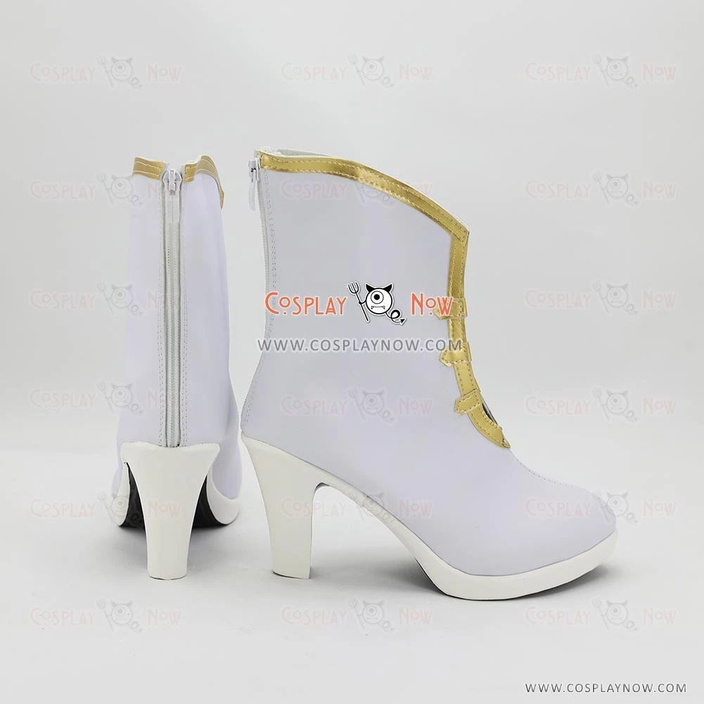 The Super Dimension Fortress Macross Cosplay Sheryl Nome 3 The Super Dimension Fortress Macross Cosplay Sheryl Nome - Image 3