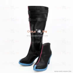The Super Dimension Fortress Macross Cosplay Shoes Sheryl Nome Boots -CA Halloween Sales Shop the super dimension fortress macross cosplay shoes sheryl nome boots cnsh3812 0ae