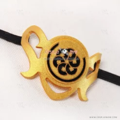 The Sword Dance TOUKEN RANBU ONLINE Daihannya Nagamitsu Accessory Cosplay -CA Halloween Sales Shop the sword dance touken ranbu online daihannya nagamitsu accessory cosplay cn2156 0d3
