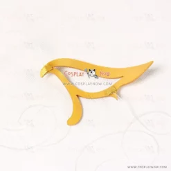 The Sword Dance TOUKEN RANBU ONLINE Daihannya Nagamitsu Eyepatch Cosplay -CA Halloween Sales Shop the sword dance touken ranbu online daihannya nagamitsu eyepatch cosplay cn2155 1ba