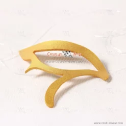 The Sword Dance TOUKEN RANBU ONLINE Daihannya Nagamitsu Eyepatch Cosplay -CA Halloween Sales Shop the sword dance touken ranbu online daihannya nagamitsu eyepatch cosplay cn2155 73e