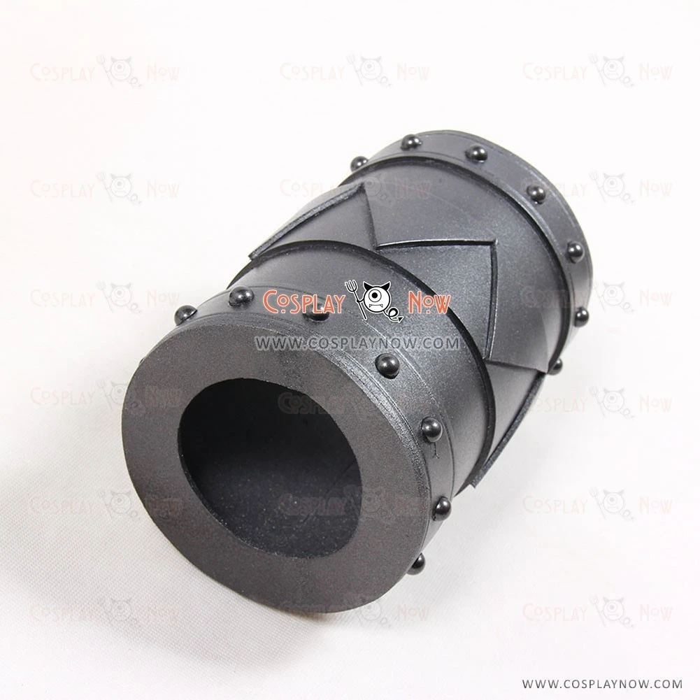 The Thousand Noble Musketeers Noel Nicola Armours Cosplay Props 3 The Thousand Noble Musketeers Noel Nicola Armours Cosplay Props - Image 3