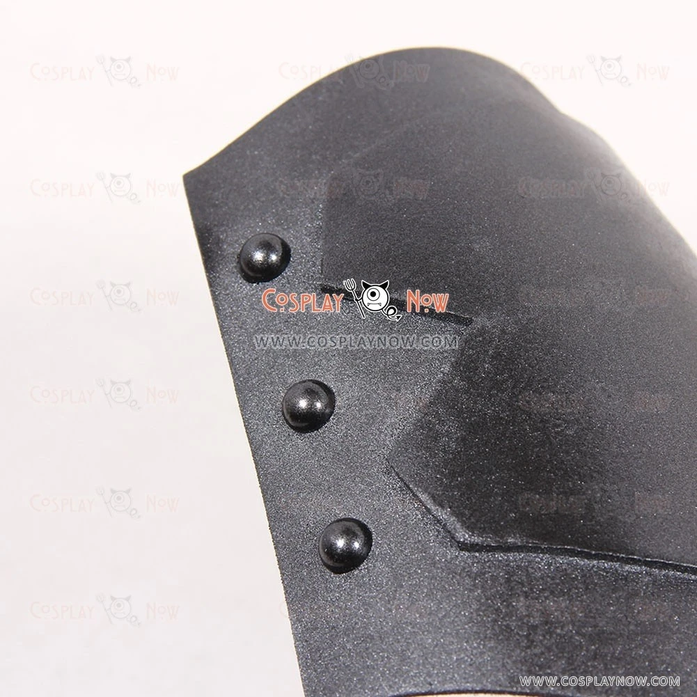 The Thousand Noble Musketeers Noel Nicola Armours Cosplay Props 2 The Thousand Noble Musketeers Noel Nicola Armours Cosplay Props - Image 2