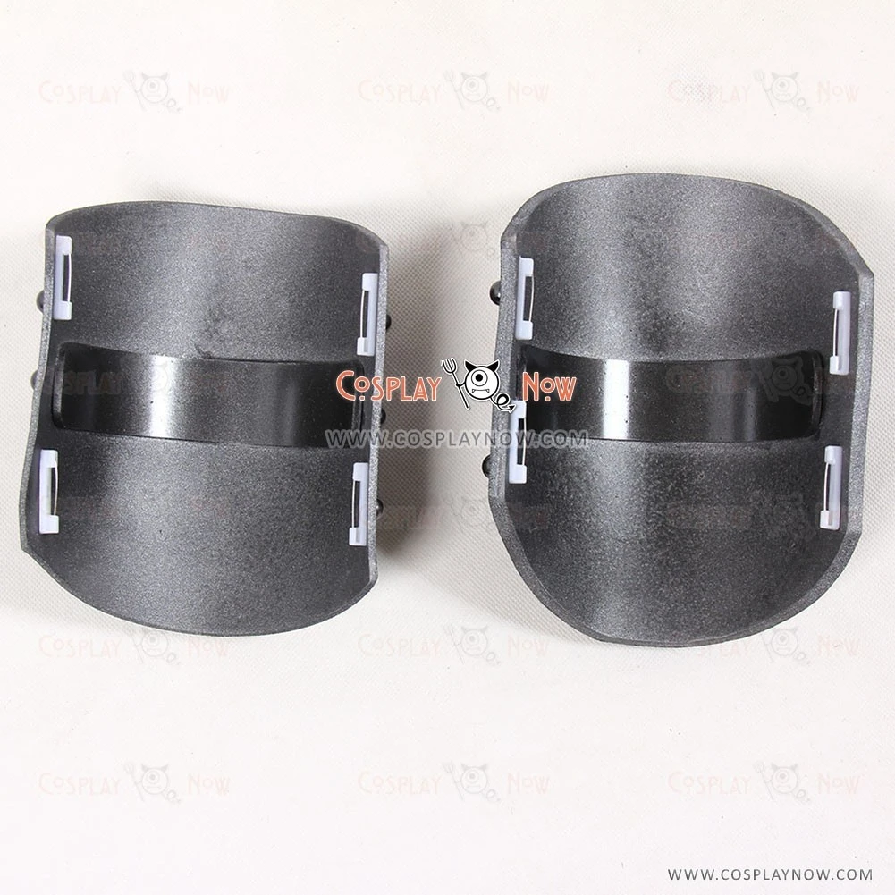 The Thousand Noble Musketeers Noel Nicola Armours Cosplay Props 4 The Thousand Noble Musketeers Noel Nicola Armours Cosplay Props - Image 4