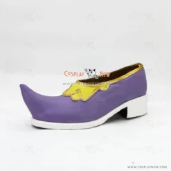 The Twelve Kingdoms Cosplay Zhu Jing Shoes 7 The Twelve Kingdoms Cosplay Zhu Jing Shoes -CA Halloween Sales Shop the twelve kingdoms cosplay zhu jing shoes cnsh2602 db2
