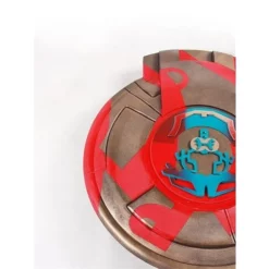 Thor Ragnarök Thor Shield Cosplay Props 6 Thor Ragnarök Thor Shield Cosplay Props -CA Halloween Sales Shop thor ragnarok thor shield cosplay props cn2063 6d3