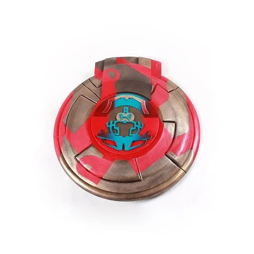 Thor Ragnarök Thor Shield Cosplay Props 1 Thor Ragnarök Thor Shield Cosplay Props