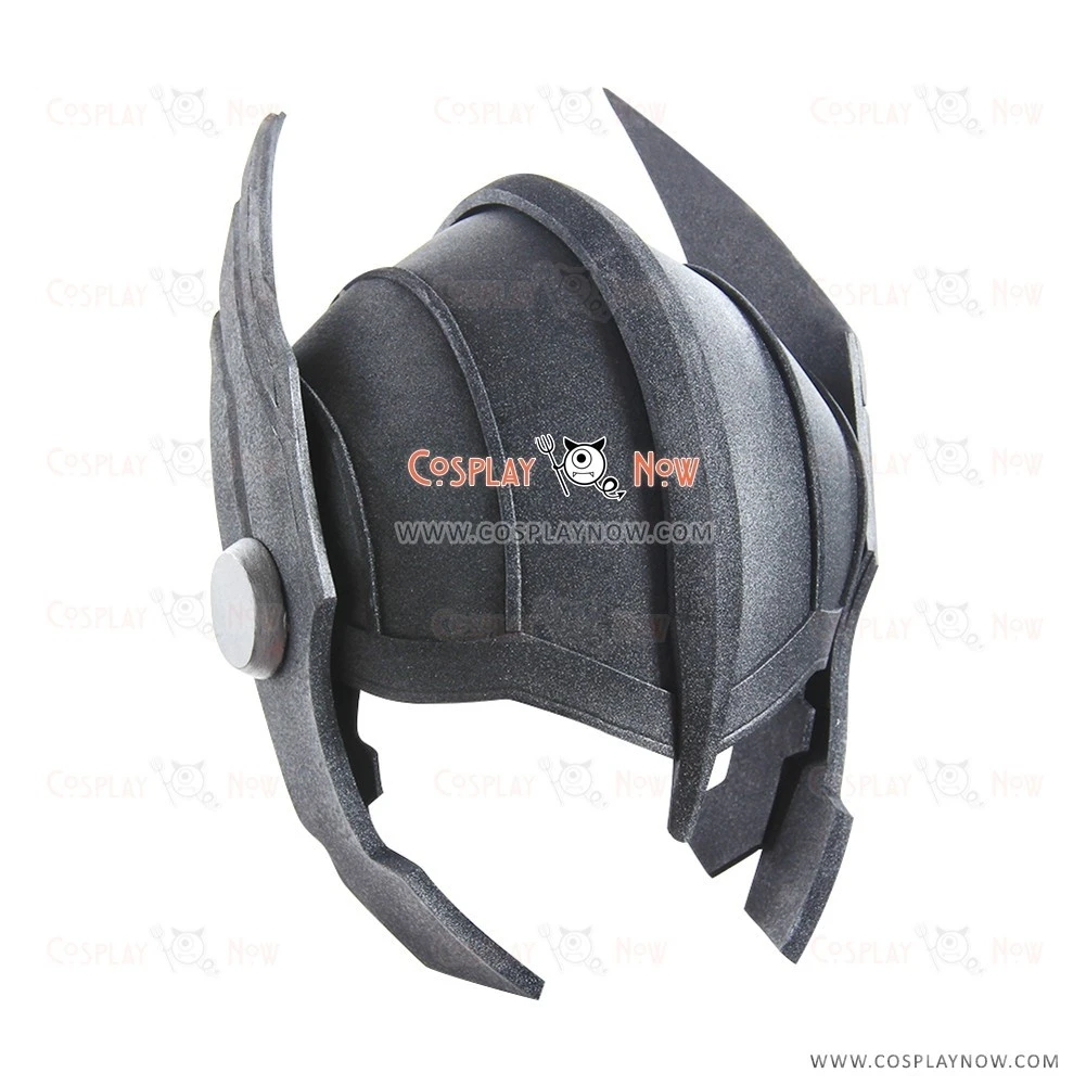 THOR Thor Odinson Helmet EVA Cosplay Props 1 THOR Thor Odinson Helmet EVA Cosplay Props