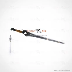 Thunderbolt Fantasy Danheng Sword Cosplay Props -CA Halloween Sales Shop thunderbolt fantasy danheng sword cosplay props cn1749 5c3
