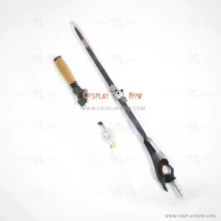Thunderbolt Fantasy Danheng Sword Cosplay Props -CA Halloween Sales Shop thunderbolt fantasy danheng sword cosplay props cn1749 5d4