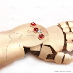 Thundercats The Claw Of The Omen Without Sword Cosplay Props -CA Halloween Sales Shop thundercats the claw of the omen without sword cosplay props cn2242 d3d