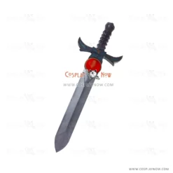 Thundercats Thundera Sword Of Omens Small Version Cosplay Props