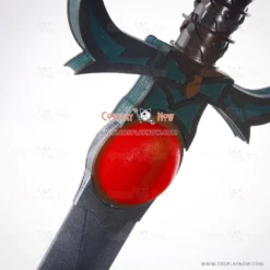 Thundercats Thundera Sword Of Omens Small Version Cosplay Props -CA Halloween Sales Shop thundercats thundera sword of omens small version cosplay props cn1805 43b